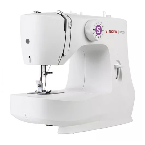 MAQUINA DE COSER SINGER M1605C