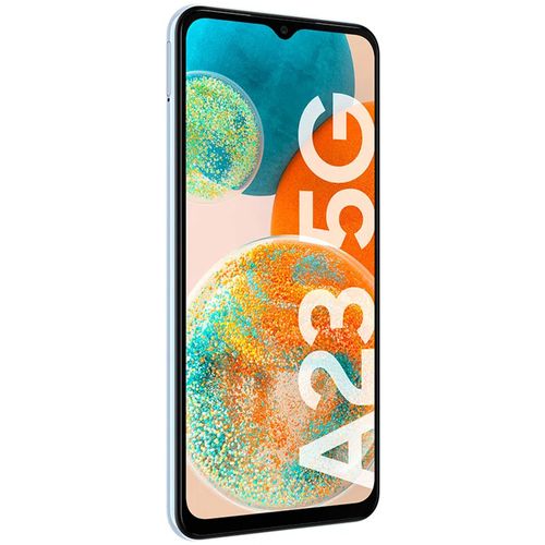 CELULAR SAMSUNG GALAXY A23 5G CELESTE 4/128