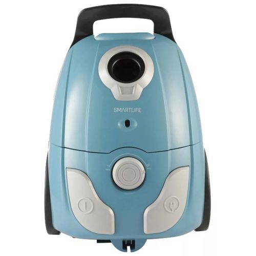 ASPIRADORA SMARTLIFE SL-VC18BAB CON BOLSA 1800W