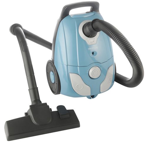ASPIRADORA SMARTLIFE SL-VC18BAB CON BOLSA 1800W