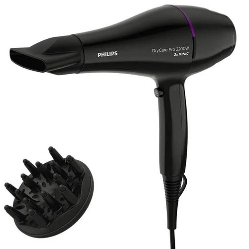 SECADOR PHILIPS BHD274/00 DRYCARE PRO
