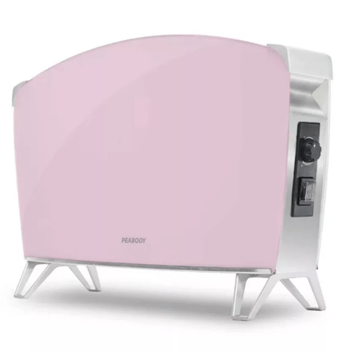 CONVECTOR PEABODY PE-BVC15 C/ TERMOSTATO 1500W