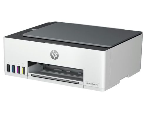 IMPRESORA HP 580 SMART TANK MULTIFUNCION
