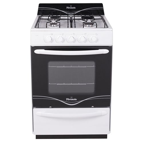 COCINA FLORENCIA 5516F BLANCA