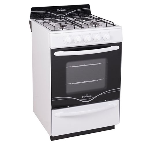 COCINA FLORENCIA 5516F BLANCA