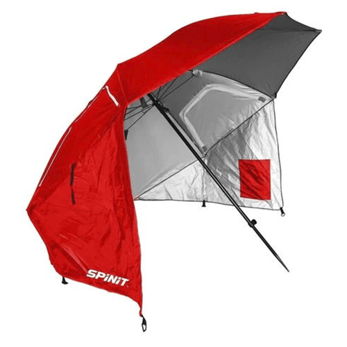 SOMBRILLA SPINIT C/ ROMPEVIENTO