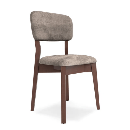 SILLA EYRA PERGAMINO MUEBLES CASTAÑO