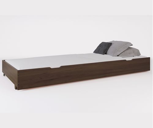 CARRO CAMA PACIFICO INMACOL PINO 208