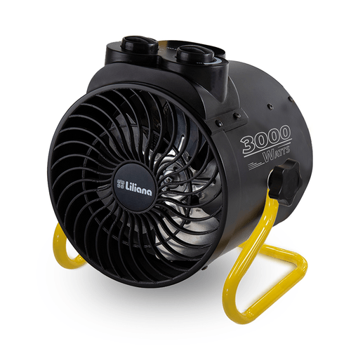 CALOVENTOR INDUSTRIAL LILIANA CFI810 1500/3000W