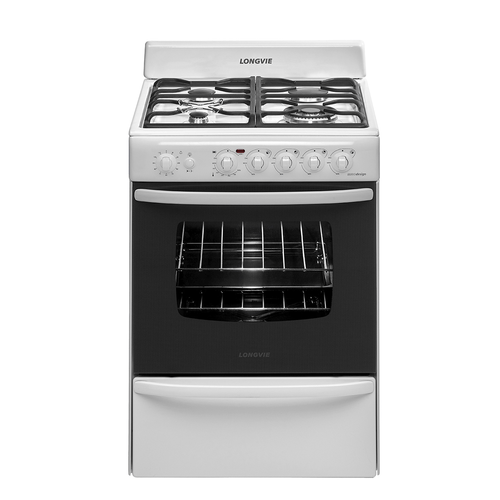 COCINA LONGVIE 19601B BLANCA MG EURODESIGN