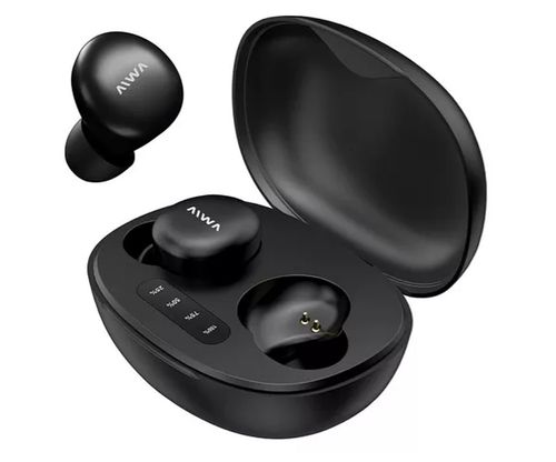 AURICULAR BT IN-EAR AIWA TWA-90N NEGRO