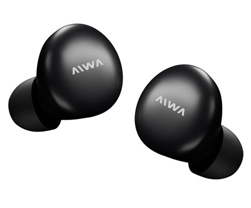 AURICULAR BT IN-EAR AIWA TWA-90N NEGRO