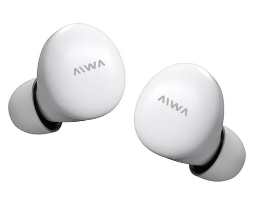 AURICULAR BT IN-EAR AIWA TWA-90B BLANCO