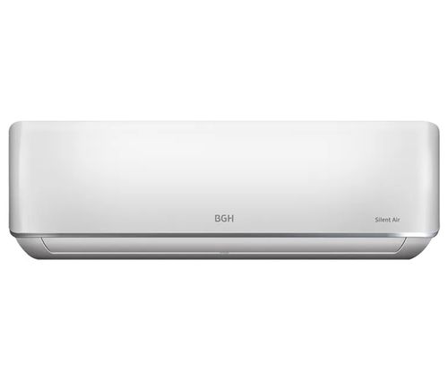 AIRE ACONDICIONADO BGH SPLIT 6500W F/C BS65WCCR SILENT AIR