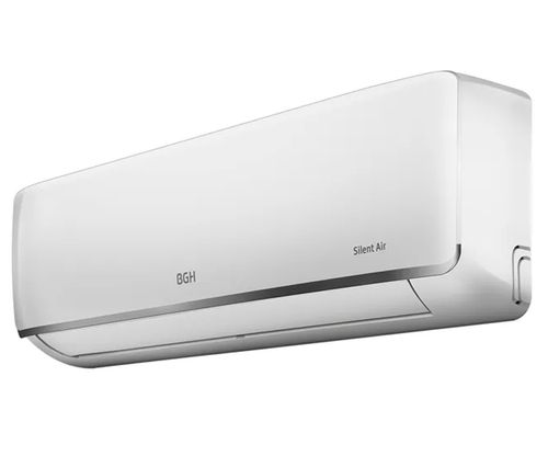 AIRE ACONDICIONADO BGH SPLIT 6500W F/C BS65WCCR SILENT AIR