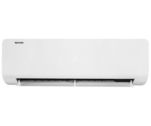 AIRE ACONDICIONADO SIAM SPLIT 5200W F/C SMS50HA4CN