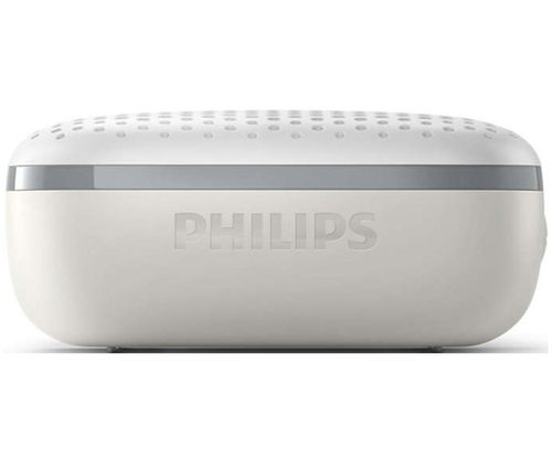 PARLANTE PHILIPS TAS2505W/00 PORTATIL BLUETOOTH