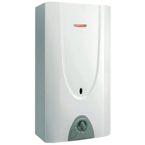 CALEFON UNIVERSAL CU-146 14 LTS GE SIN PIEZO