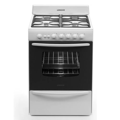 COCINA LONGVIE 13601BF BLANCA MG 60CM