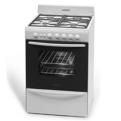 COCINA LONGVIE 13601BF BLANCA MG 60CM