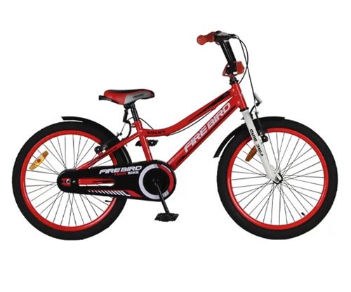 BICICLETA FIRE BIRD ROCKY RODADO 20 VARON