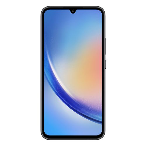 CELULAR SAMSUNG GALAXY A34 GRAPHITE 6/128 5G