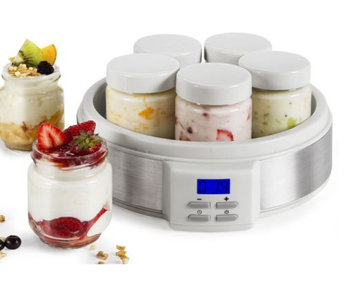 YOGURTERA ATMA YM3010P