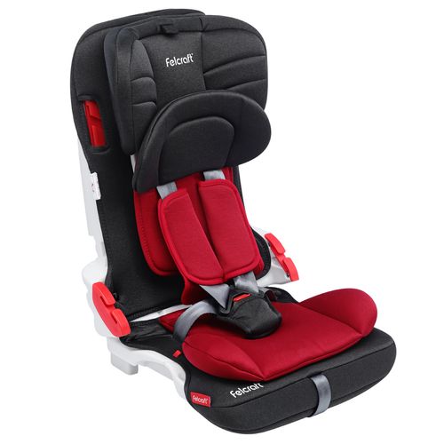 BUTACA PARA AUTO FELCRAFT Z-29 PLEGABLE