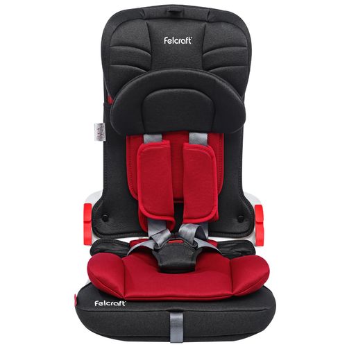 BUTACA PARA AUTO FELCRAFT Z-29 PLEGABLE