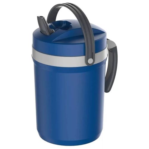 JARRA TERMICA TERMOLAR 2.5 LTS AZUL