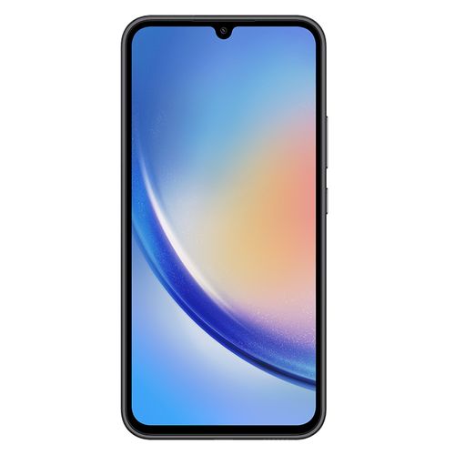 CELULAR SAMSUNG GALAXY A34 GRAPHITE 6/128 5G