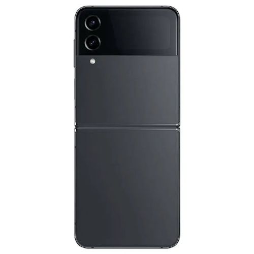 CELULAR SAMSUNG Z FLIP 4 GRAPHITE 8/256 GB