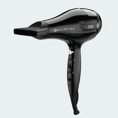 SECADOR DE PELO BELLISSIMA S9 2200 SALON PERFORMANCE