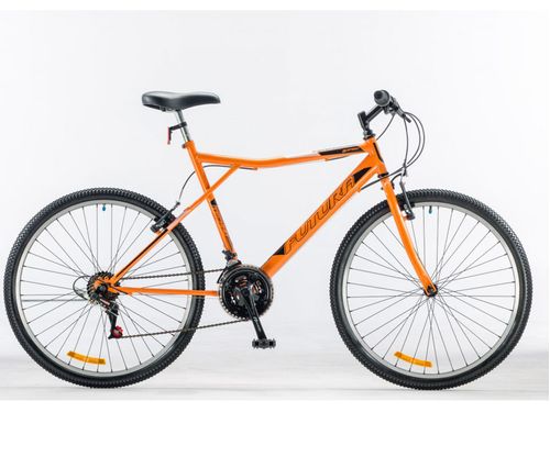 BICICLETA FUTURA RODADO 24 T/T MTB VARON TECHNO 024