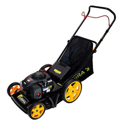 CORTADORA DE CESPED DIBRA R68NE NAFTERA C/ BOLSA