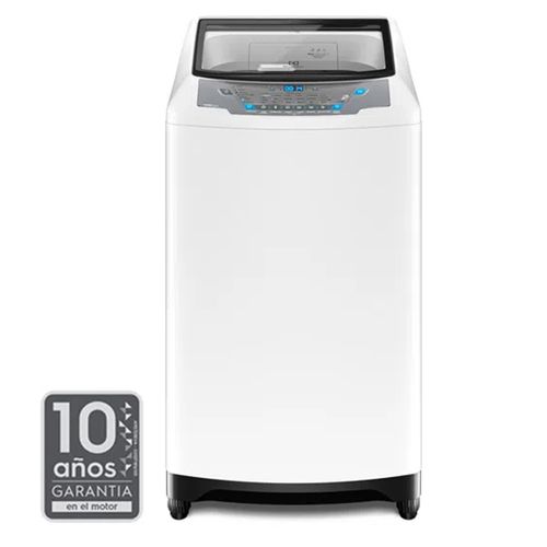 LAVARROPAS ELECTROLUX ELAC309W C/SUPERIOR