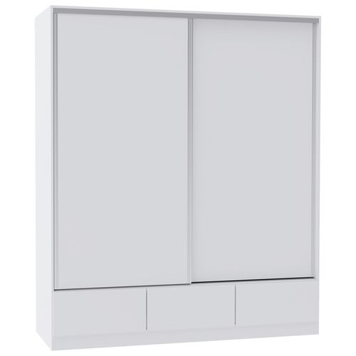 PLACARD PUERTA CORREDIZA ORLANDI 3120