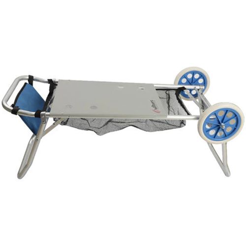CARRITO PLAYERO OUTDOORS S2002 DE ALUMINIO