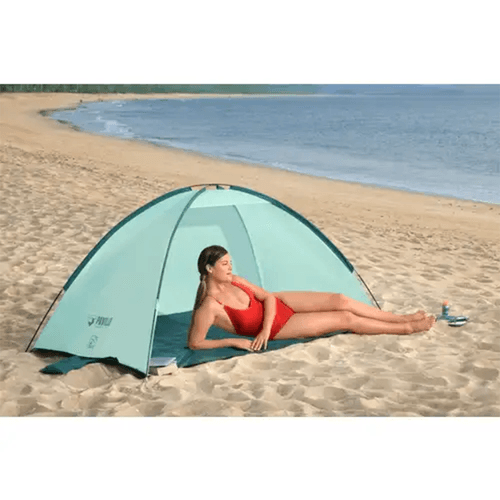 CARPA BESTWAY DE PLAYA 7005 120X200X95 CM