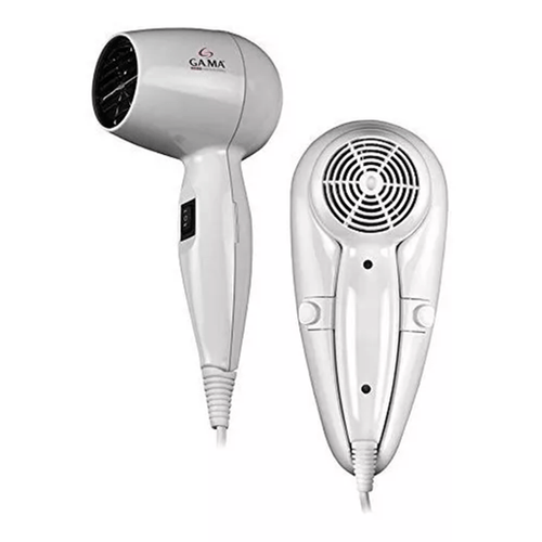 SECADOR GAMA PARED HC-125G FD ARG 7274