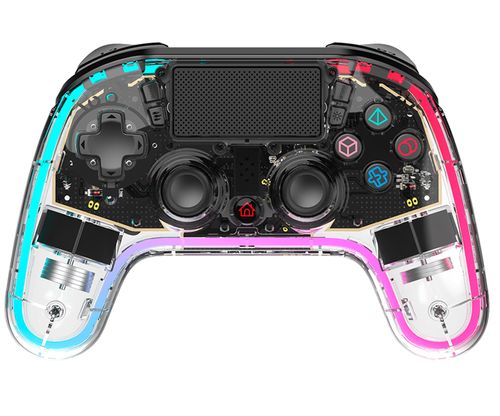 JOYSTICK PS4 LEVEL UP BUSHMASTER
