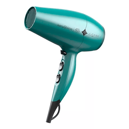 SECADOR DIAMOND GAMA 0852 KERA-SHINE