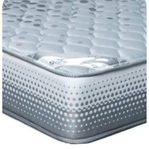 COLCHON GANI SILVER FLEX FIRME 190X140