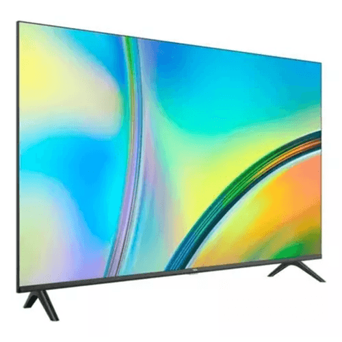 SMART T.V 43" TCL LED L43S5400-F FHD