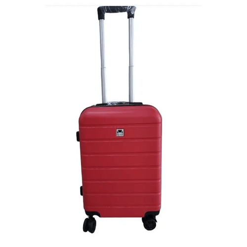 VALIJA QTE 28 ESTUCHE DURO ABS