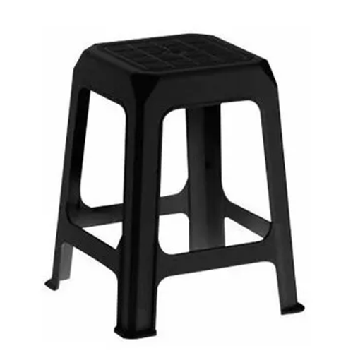 BANQUETA VOSS 2000  TITAN APILABLE NEGRA