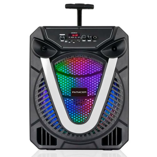 PARLANTE PANACOM SP-3118 BT 12"