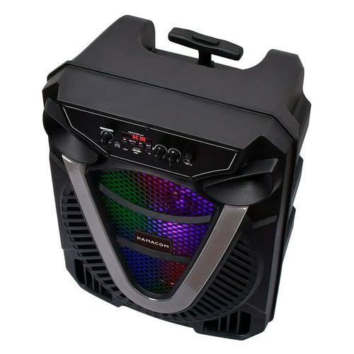 PARLANTE PANACOM SP-3118 BT 12"