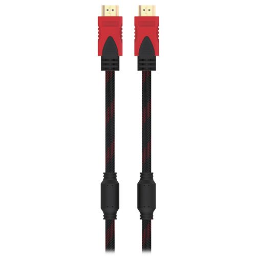 CABLE SOUL HDMI HDTV 1.5 MTS REFORZADO