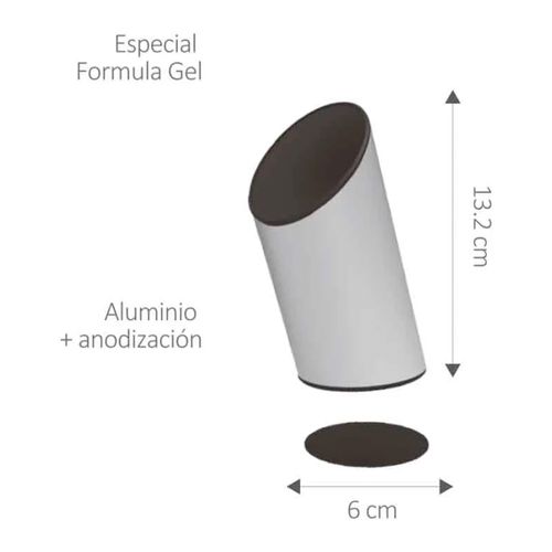 SOPORTE TABLET NAKAN ST-003A/004A